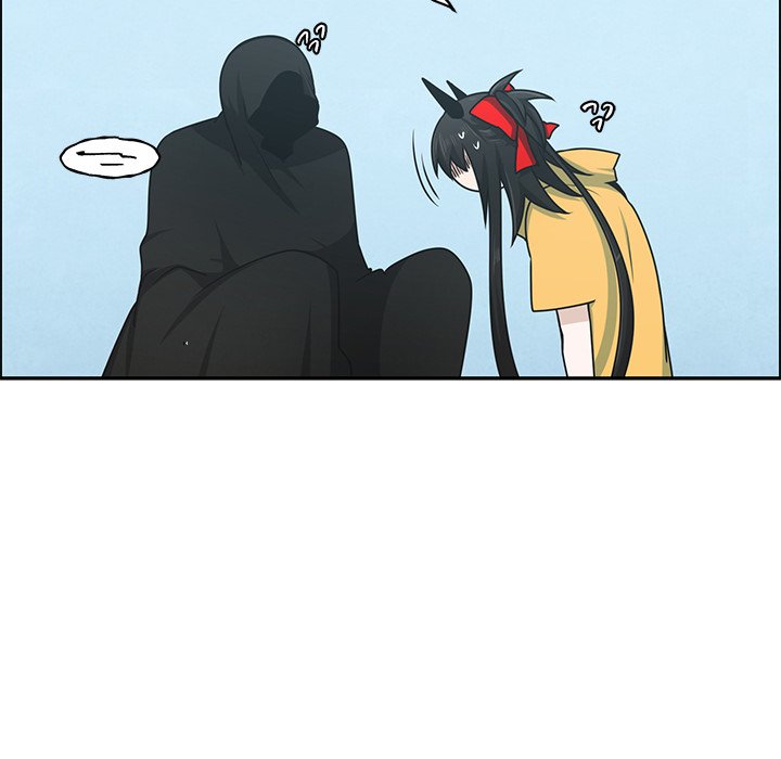 Go away, Mr.Demon - Chapter 140 Page 23