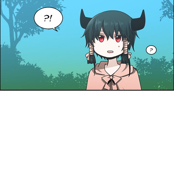 Go away, Mr.Demon - Chapter 140 Page 29
