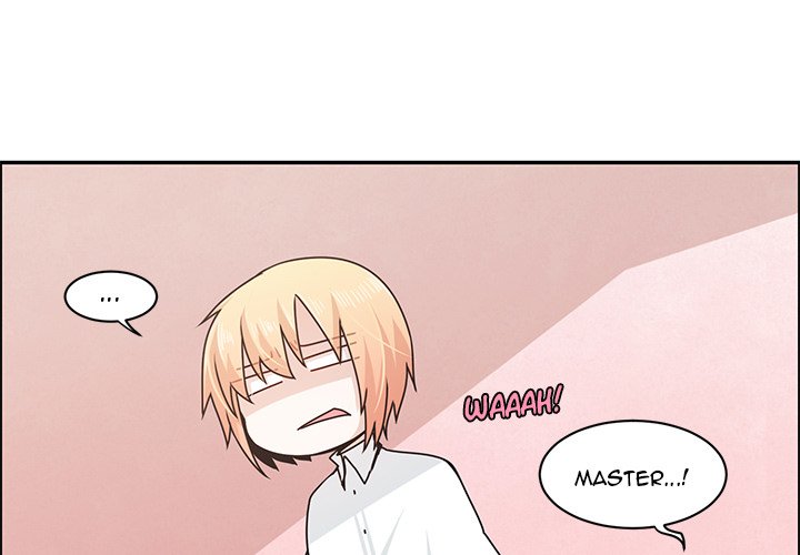 Go away, Mr.Demon - Chapter 140 Page 3