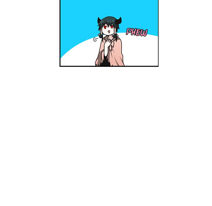 Go away, Mr.Demon - Chapter 140 Page 32