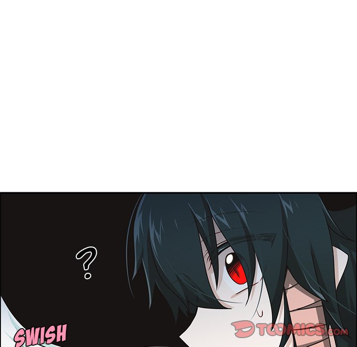 Go away, Mr.Demon - Chapter 140 Page 34