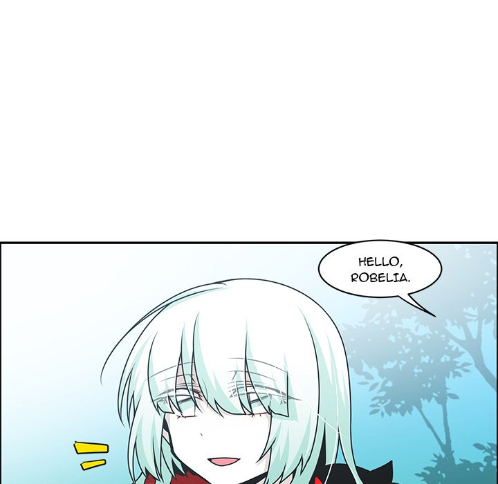 Go away, Mr.Demon - Chapter 140 Page 37