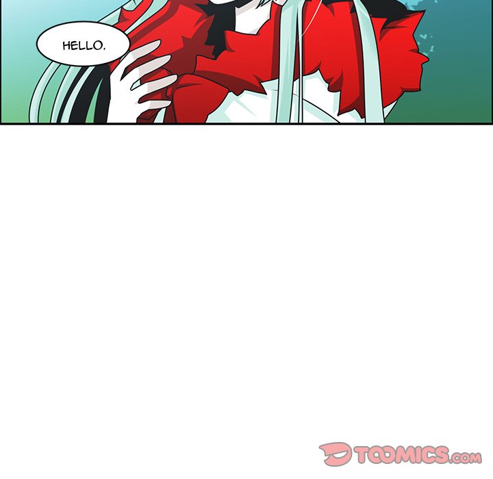 Go away, Mr.Demon - Chapter 140 Page 38