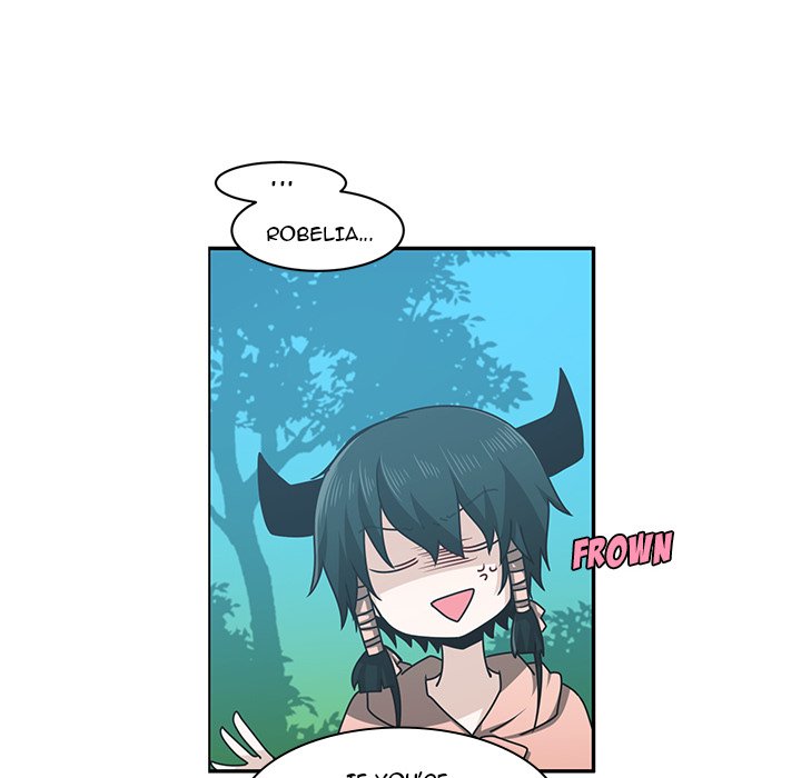 Go away, Mr.Demon - Chapter 140 Page 45