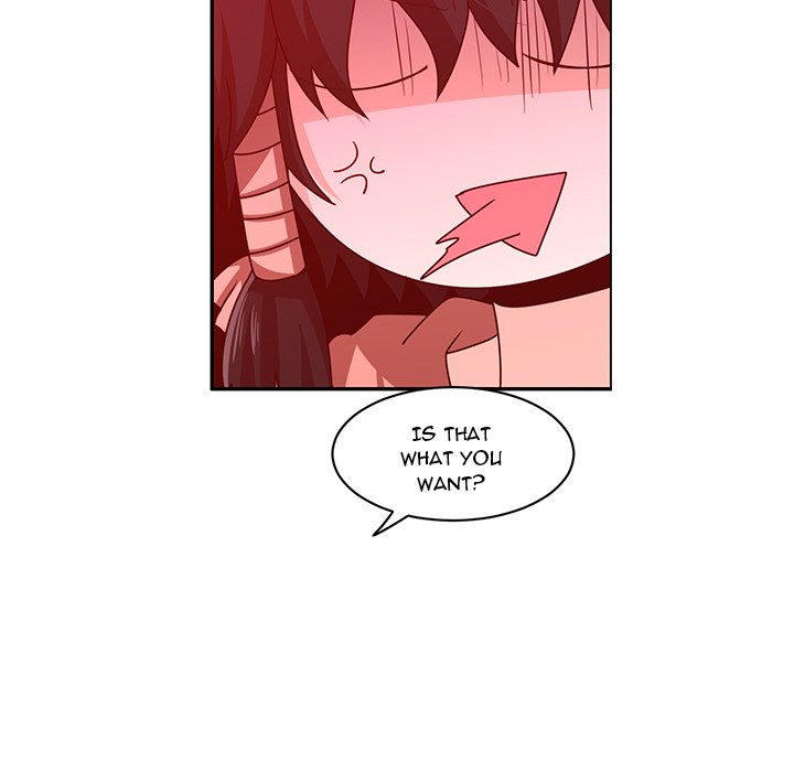 Go away, Mr.Demon - Chapter 140 Page 47