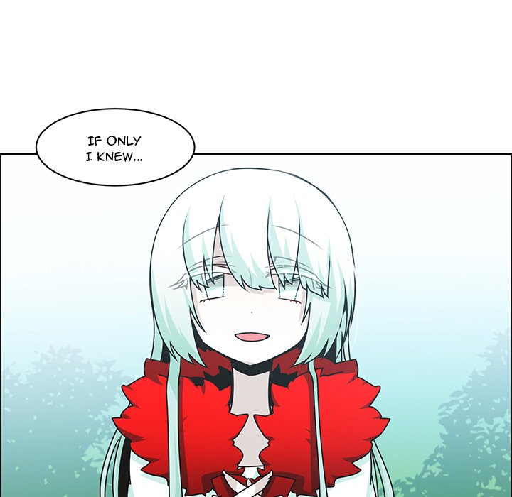 Go away, Mr.Demon - Chapter 140 Page 48