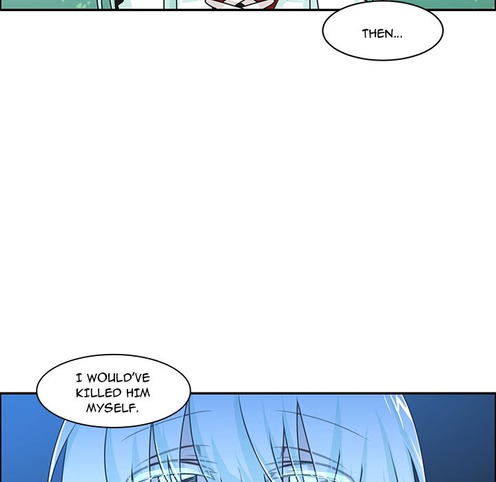 Go away, Mr.Demon - Chapter 140 Page 49