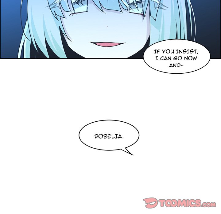 Go away, Mr.Demon - Chapter 140 Page 50