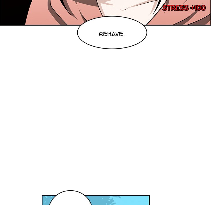 Go away, Mr.Demon - Chapter 140 Page 52