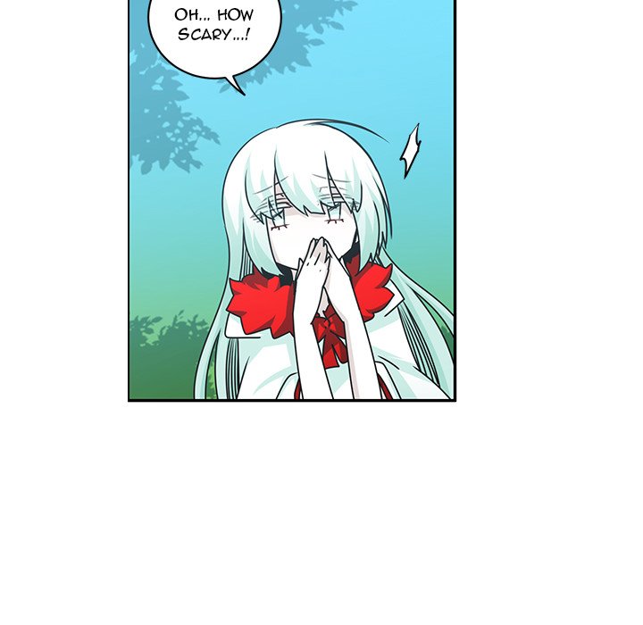 Go away, Mr.Demon - Chapter 140 Page 53