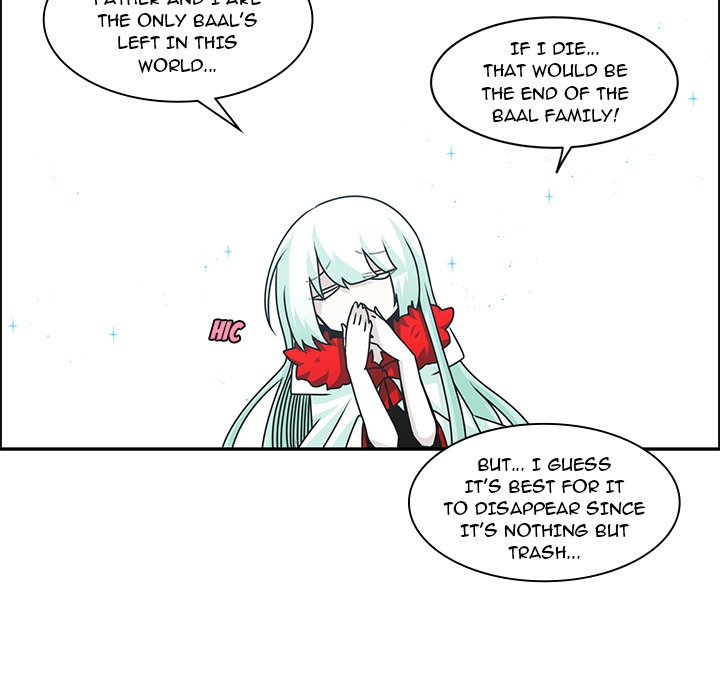 Go away, Mr.Demon - Chapter 140 Page 56