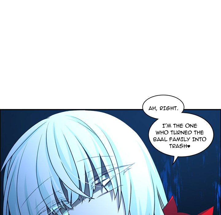 Go away, Mr.Demon - Chapter 140 Page 57