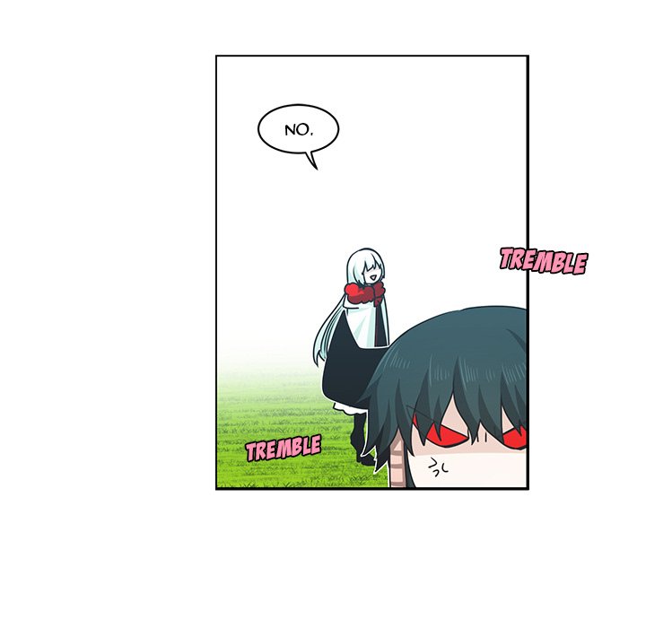 Go away, Mr.Demon - Chapter 140 Page 60