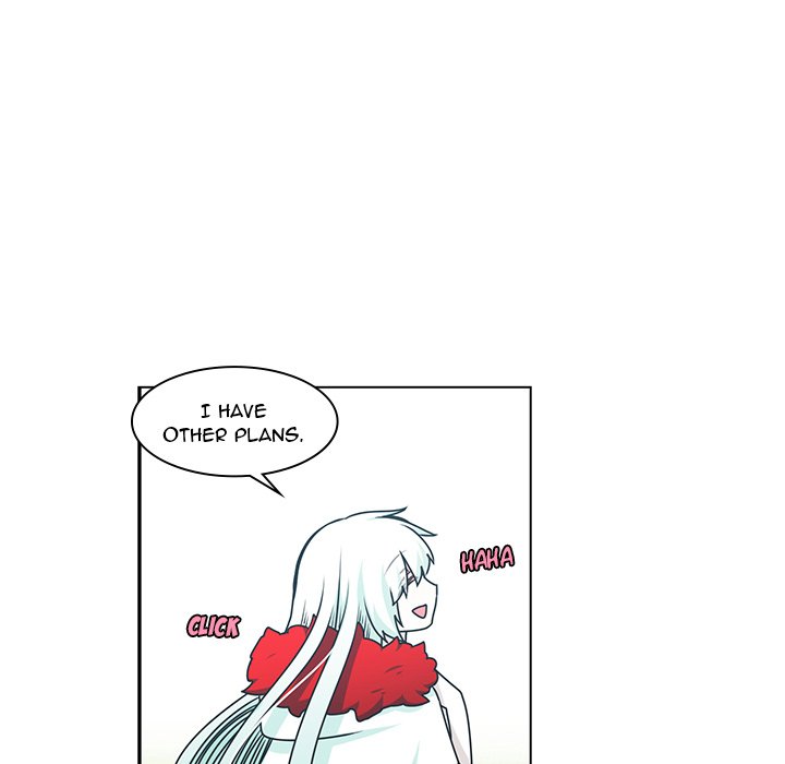 Go away, Mr.Demon - Chapter 140 Page 61
