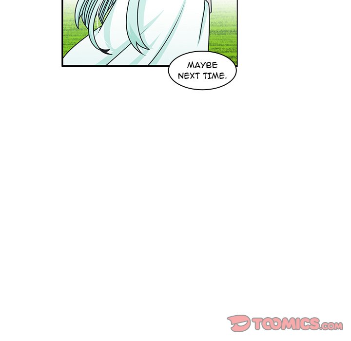 Go away, Mr.Demon - Chapter 140 Page 62