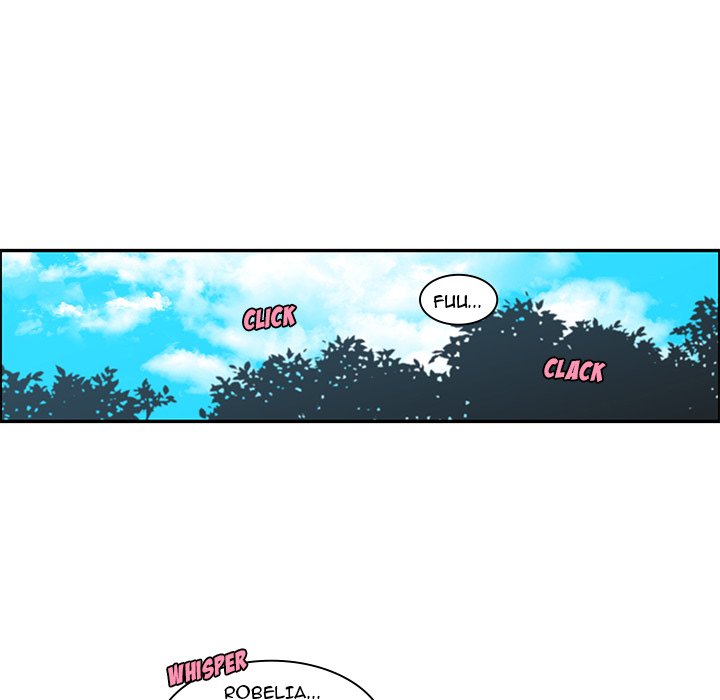 Go away, Mr.Demon - Chapter 140 Page 63