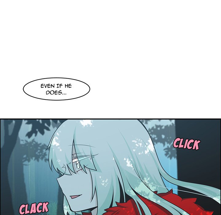 Go away, Mr.Demon - Chapter 140 Page 65