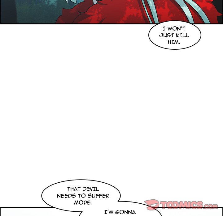 Go away, Mr.Demon - Chapter 140 Page 66