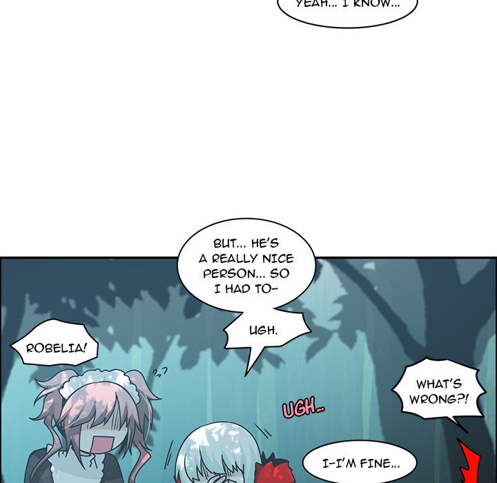 Go away, Mr.Demon - Chapter 140 Page 68