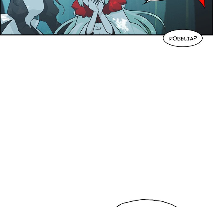 Go away, Mr.Demon - Chapter 140 Page 69