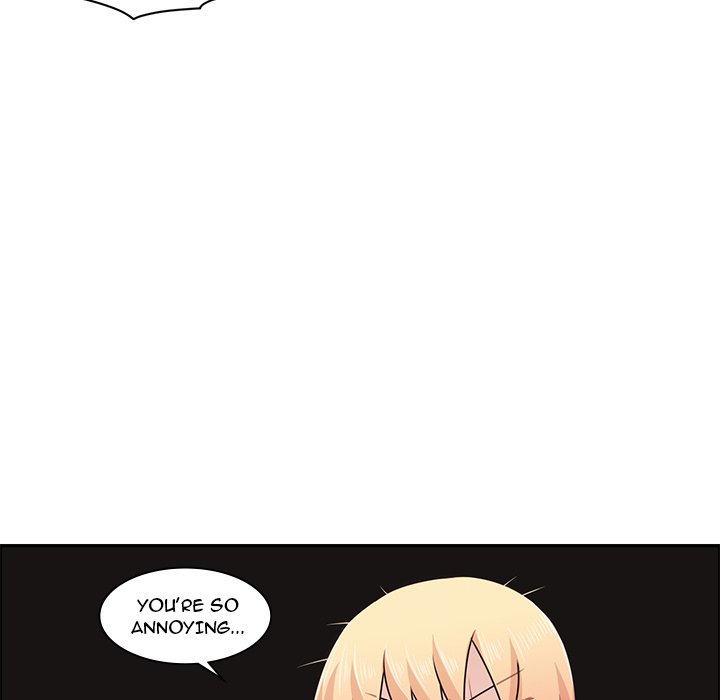 Go away, Mr.Demon - Chapter 140 Page 7