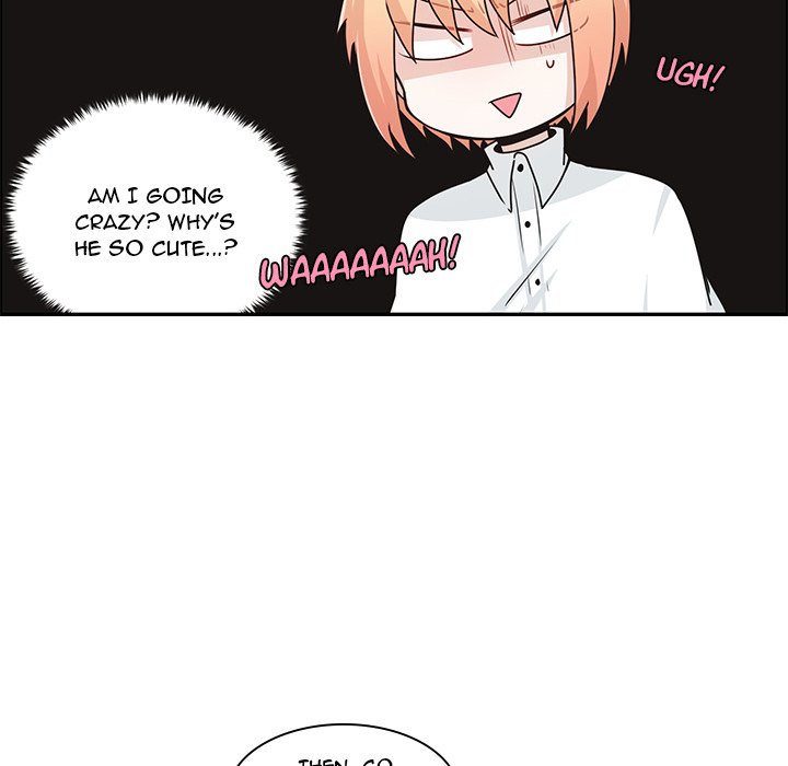 Go away, Mr.Demon - Chapter 140 Page 8