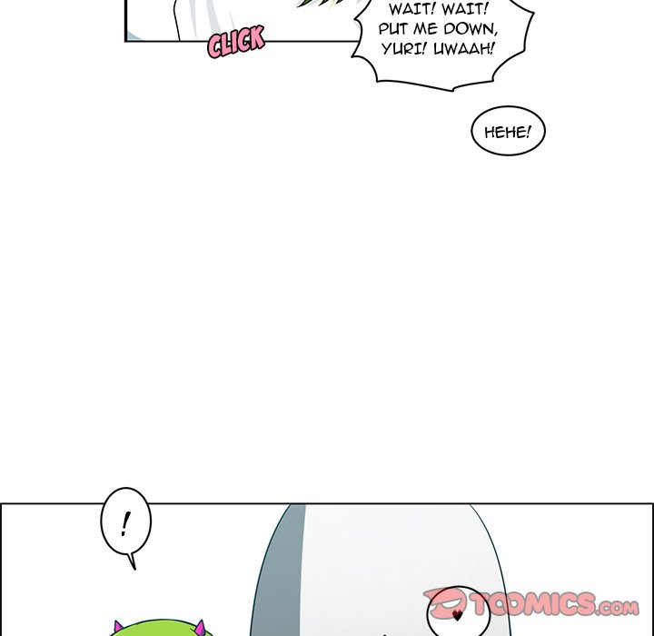Go away, Mr.Demon - Chapter 141 Page 18