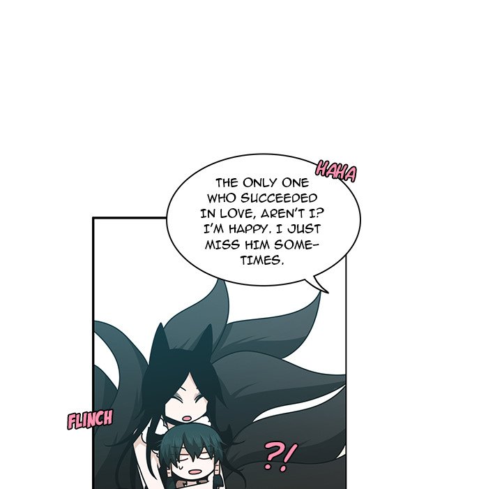 Go away, Mr.Demon - Chapter 141 Page 23