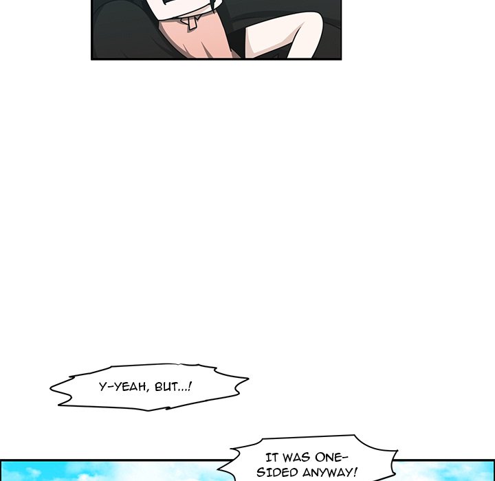 Go away, Mr.Demon - Chapter 141 Page 24
