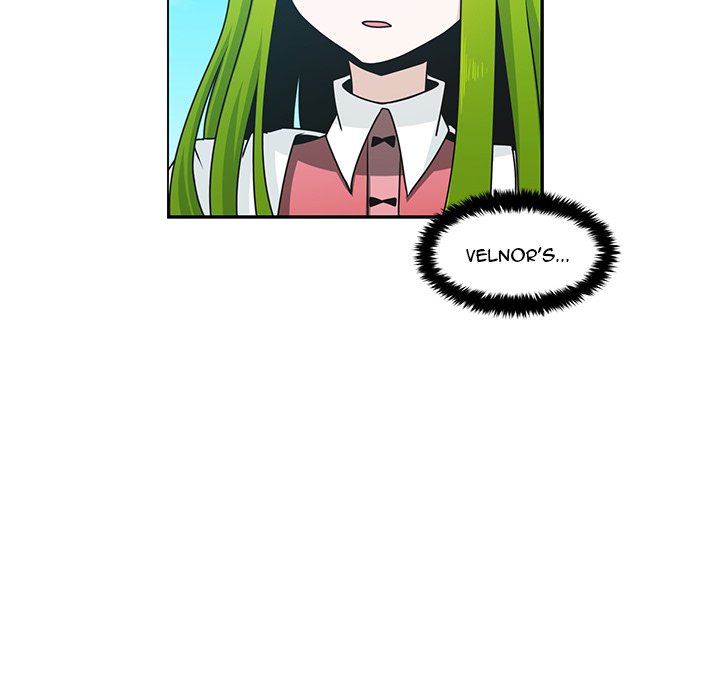 Go away, Mr.Demon - Chapter 141 Page 28