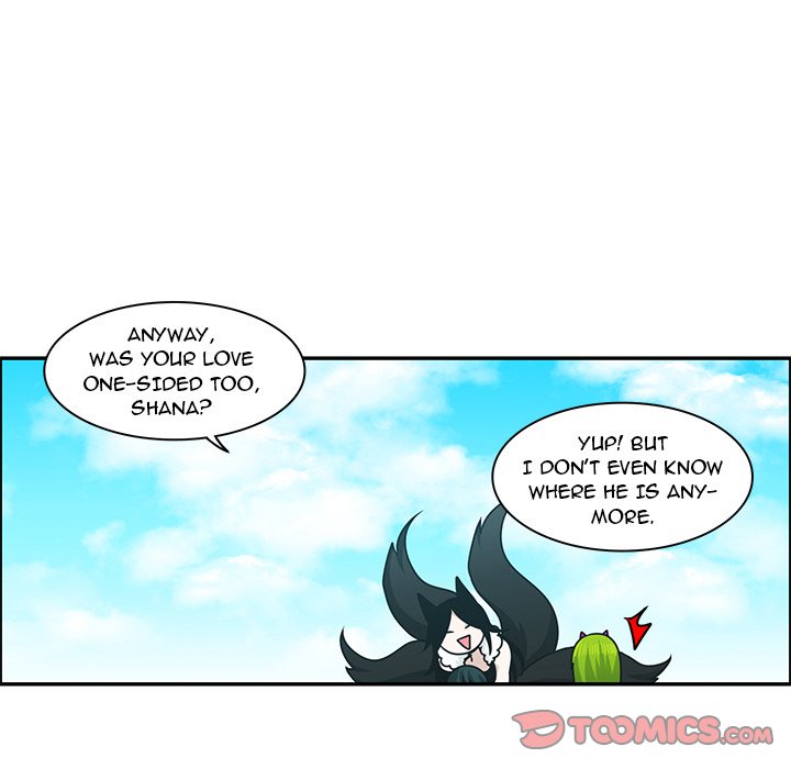 Go away, Mr.Demon - Chapter 141 Page 30