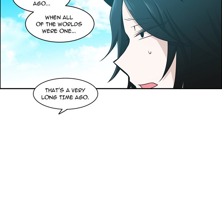 Go away, Mr.Demon - Chapter 141 Page 39