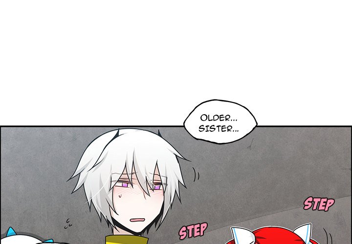 Go away, Mr.Demon - Chapter 141 Page 4
