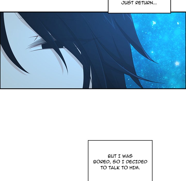 Go away, Mr.Demon - Chapter 141 Page 44