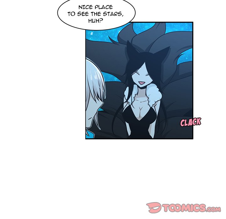Go away, Mr.Demon - Chapter 141 Page 46