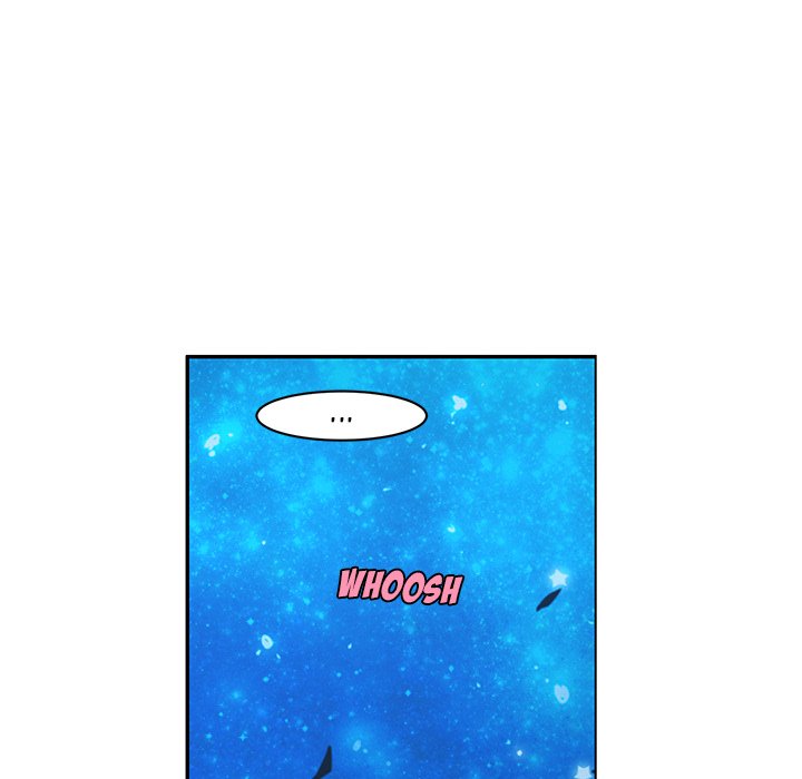 Go away, Mr.Demon - Chapter 141 Page 47