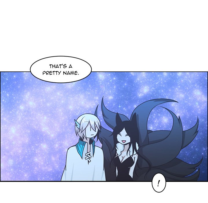 Go away, Mr.Demon - Chapter 141 Page 57