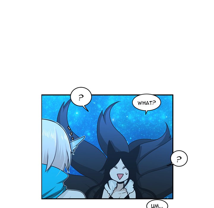 Go away, Mr.Demon - Chapter 141 Page 61