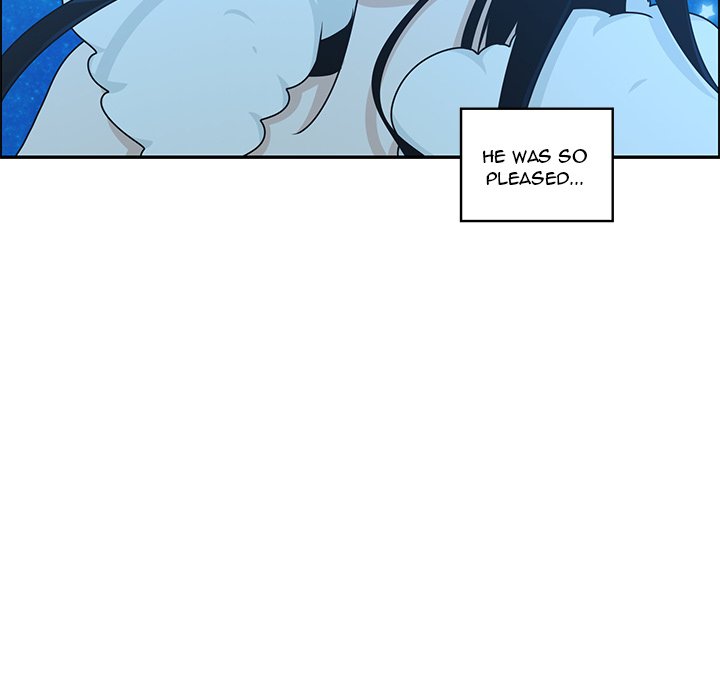 Go away, Mr.Demon - Chapter 141 Page 68