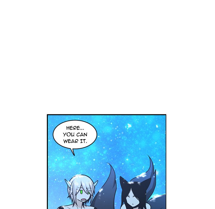 Go away, Mr.Demon - Chapter 141 Page 72