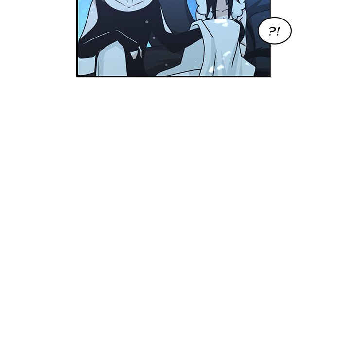 Go away, Mr.Demon - Chapter 141 Page 73