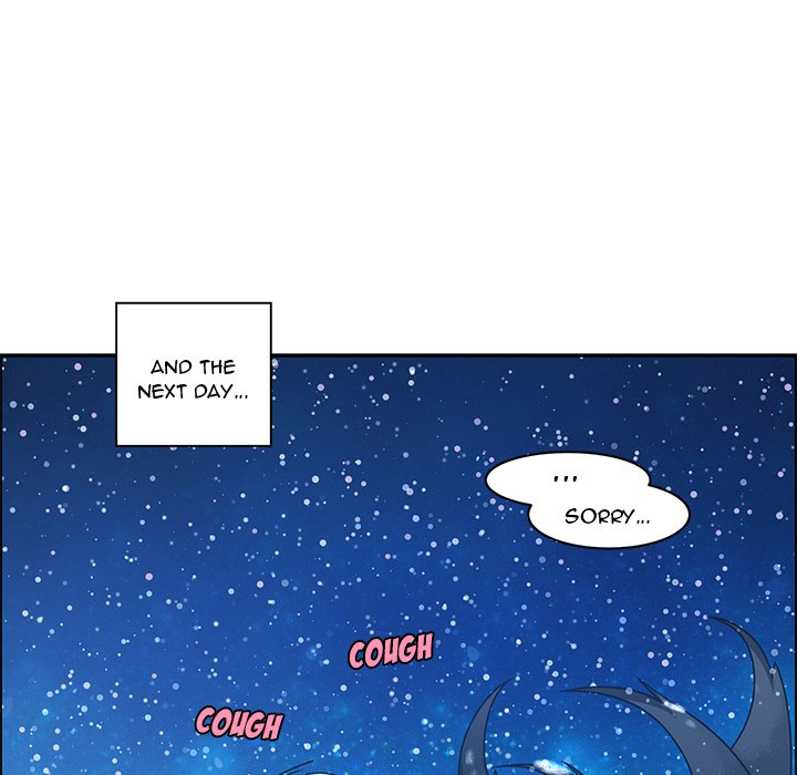 Go away, Mr.Demon - Chapter 141 Page 77