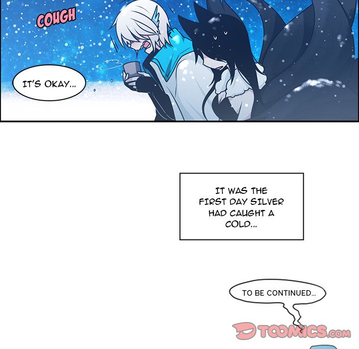 Go away, Mr.Demon - Chapter 141 Page 78