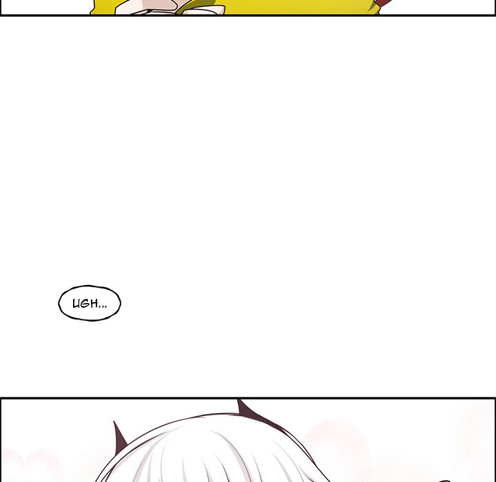 Go away, Mr.Demon - Chapter 141 Page 8