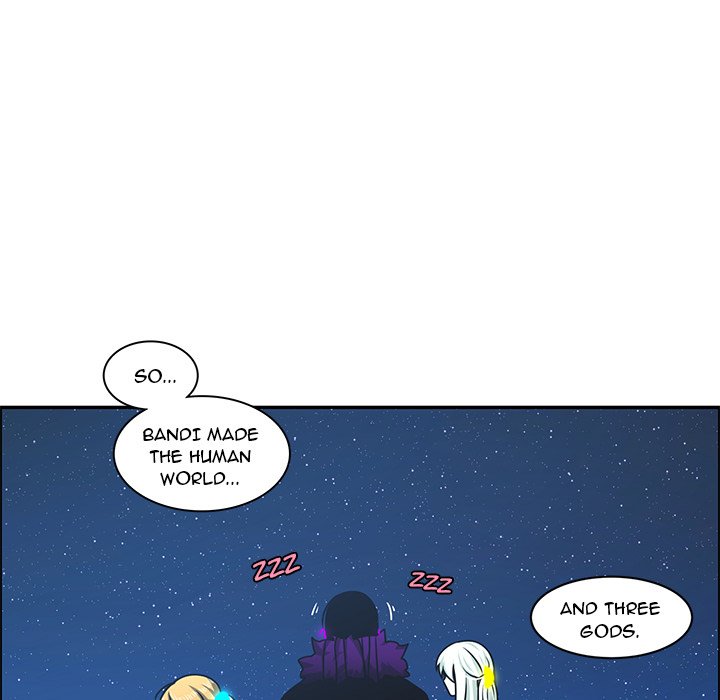 Go away, Mr.Demon - Chapter 142 Page 13
