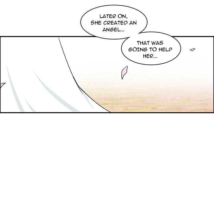 Go away, Mr.Demon - Chapter 142 Page 15