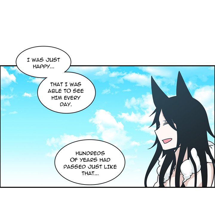 Go away, Mr.Demon - Chapter 142 Page 19