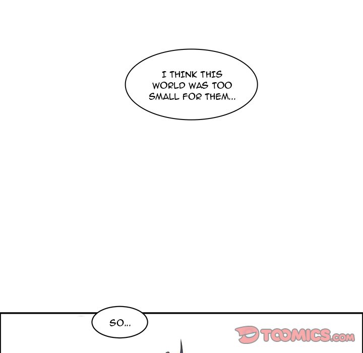 Go away, Mr.Demon - Chapter 142 Page 24