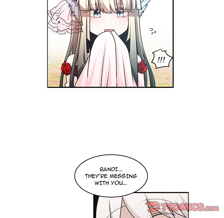 Go away, Mr.Demon - Chapter 142 Page 28