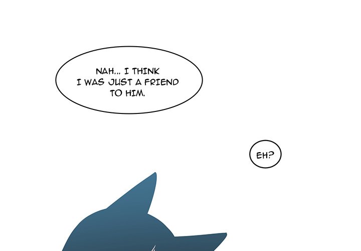 Go away, Mr.Demon - Chapter 142 Page 3